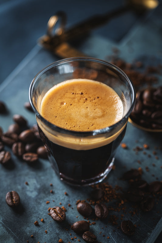 Long Espresso – What Is It and How to Prepare It?