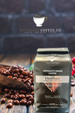Hazelnut Flavored Coffee