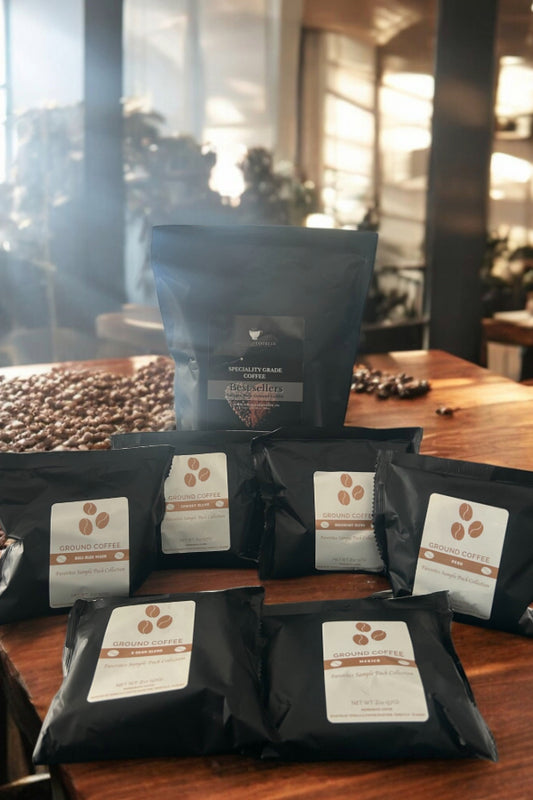 Best-Selling Discovery Pack