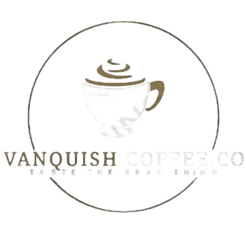 Vanquish Coffee.Co