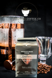 Hazelnut Flavored Coffee