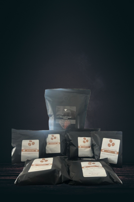 Best-Selling Discovery Pack